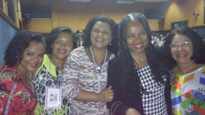APLB na II Conferência Municipal de Políticas para as Mulheres